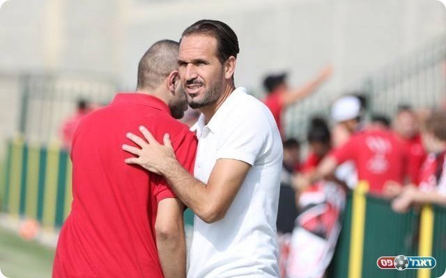 צחי אילוז (וואסים מוואסי)